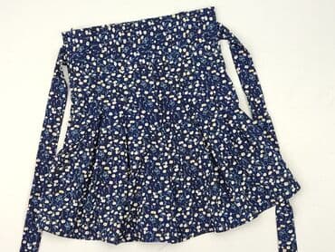 spódnice plisowane tiulowe czarne: Women`s skirt, size S (EU 36) — 1