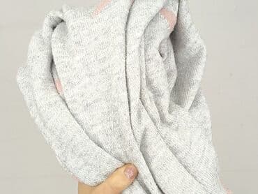 sweter w pandy: Papaya, Sweter damski, rozmiar M — 5