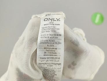 trampki folk: ONLY, Top damski, rozmiar S — 7