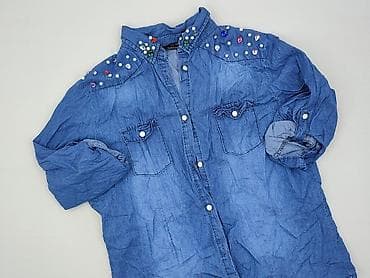 roxy: Denim Life, Koszula damska, rozmiar 2XL — 1