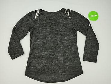 pull and bear ubrania: Women's blouse, size M — 2