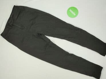 legginsy woskowane push up: Noisy May, Jeansy damskie, rozmiar M — 2