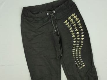Women: Adidas, Sweatpants for women, size M (EU 38) — 1