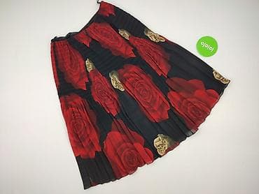 big star spodnice: Spódnica damska, rozmiar 3XL — 3