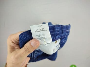 Trousers: Jeans for men, L (EU 40), Big Star, condition - Good — 6