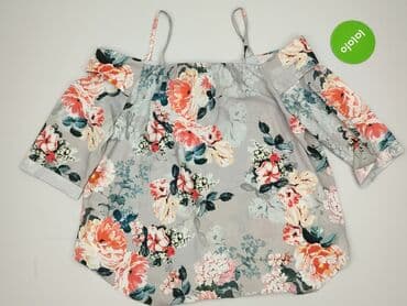 bluzki z odkrytymi ramionami mohito: Wybierz, Bluzka damska, rozmiar 2XL — 3