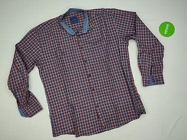 kropki: Koszulа dla mężczyzn, rozmiar XL — 2