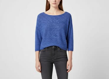 hampton republic sweter: H&M, Светр жіночий, розмір S — 8