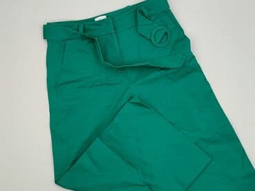 Koton, Material trousers for women, size XS