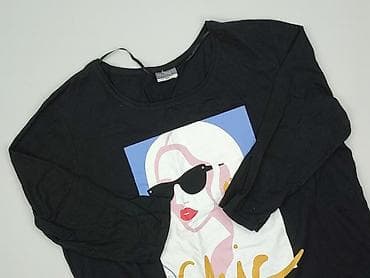 nirvana bluza damska: Beloved, Tunika damska, rozmiar 2XL — 1
