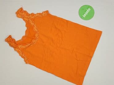 Kobiety: Top damski, rozmiar One size — 2