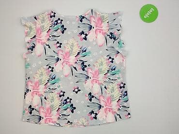 koko moda: Moda, Bluzka damska, rozmiar 3XL — 3