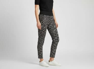 koszule nocne polskie: Spodnie damskie, rozmiar S — 5