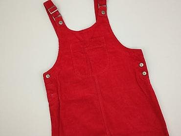 sztruks: Denim Co, Sukienka damska, rozmiar XL — 1