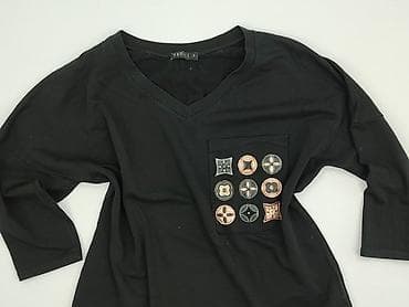 Kobiety: Vanilia, Bluzka damska, rozmiar 3XL — 1