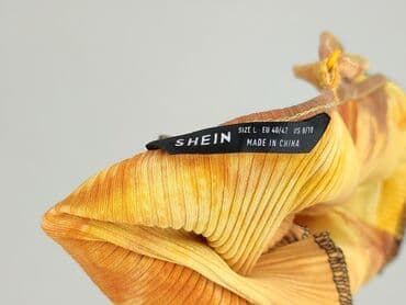 bluzki prazkowane: Shein, Top damski, rozmiar L — 4