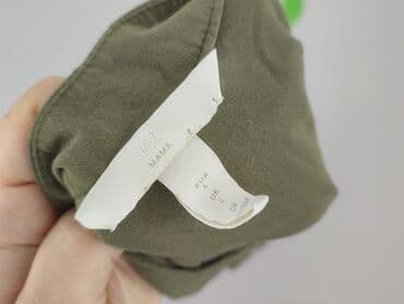 sukienka do sesji ciążowej olx: H&M Mama, Sukienka damska, rozmiar L — 5