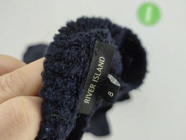 bolerko sweter: River Island, Sweter damski, rozmiar S — 4