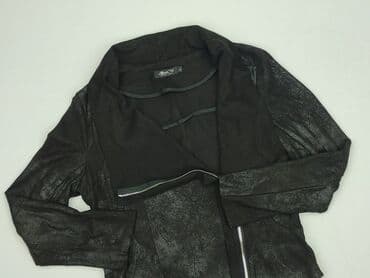 Le Chic, Women`s leather jacket, L