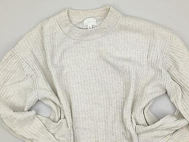 hm prochowiec: H&M, Sweter damski, rozmiar S — 1