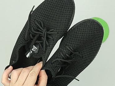 deichman trampki: Sneakersy damskie, rozmiar 39 — 4
