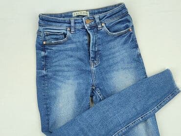 top secret 9: Denim Co, Jeans for women, S — 1