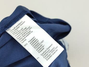 sukienka rozkloszowana dekolt łódka: Bodyflirt, Sukienka damska, rozmiar M — 6