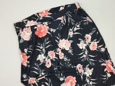 Spodnie 3/4 damskie, 2XL