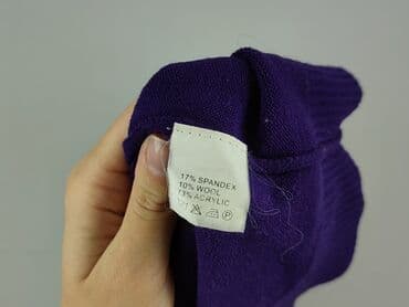 paramour sweter: Golf damski, rozmiar L — 5