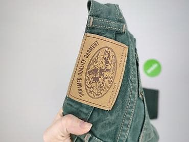 szorty denim: Jeanswear, Jeansy damskie, rozmiar S — 4