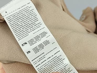 spodnie canda: Spodnie materiałowe damskie, rozmiar 2XS — 5