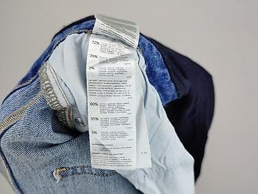 jeansy carpenter: Jeansy damskie, rozmiar XL — 5