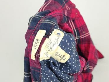 Koszule: H&M L.O.G.G., Koszula damska, rozmiar 2XS — 5