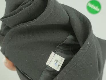 krótkie spódnice tiulowe: Spódnica damska, rozmiar 4XL — 4