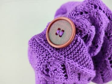 sweter kurta cobaina: Kardigan damski, rozmiar XL — 4