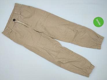 cargo spodnie stradivarius: Stradivarius, Spodnie materiałowe damskie, rozmiar XS — 2
