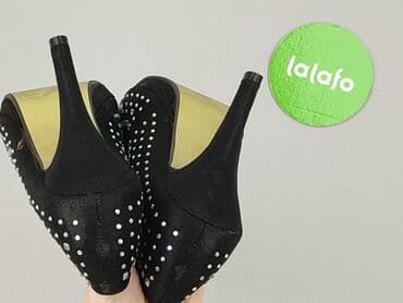 obuwie daniel: Półbuty damskie, 36 — 5