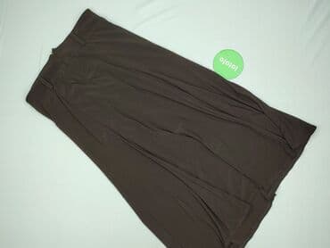 tiulowe spódnice midi orsay: Spódnica damska, rozmiar L — 3