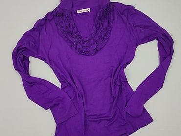 lavinia bluzki: Nina, Bluzka damska, rozmiar L — 1