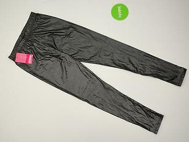 drogie kapcie: Legginsy Eleganckie damskie, rozmiar 3XL — 2