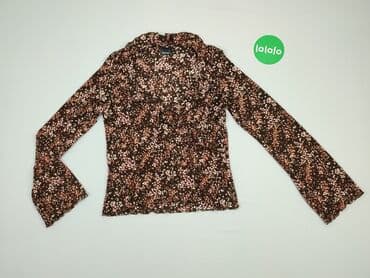 emo ubrania allegro: Bluzka damska, rozmiar XL — 2