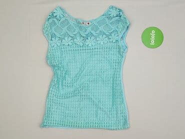 bluzki fashion: Bluzka damska, rozmiar S — 2