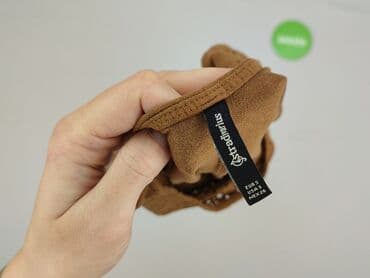 skórzana kurtka stradivarius: Stradivarius, Top damski, rozmiar S — 4