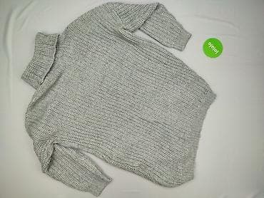 baldowski obuwie: Mohito, Sweter damski, rozmiar L — 3