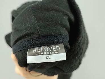 noszone: Beloved, Bluza z kapturem damska, rozmiar XL — 5