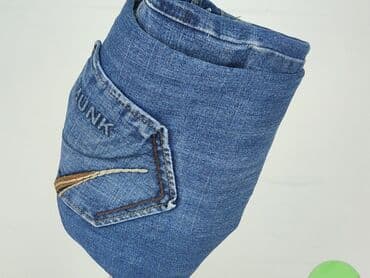 c and a koszulki: Jeansy dla mężczyzn, L — 7