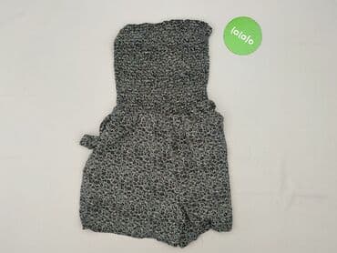 kombinezon dresowy damski sinsay: Sinsay, Kombinezon damski, rozmiar S — 2