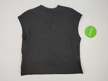 primark black shirt: Primark, Top damski, rozmiar S — 3
