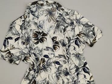 kurtka 4xl: Koszula damska, rozmiar 4XL — 1