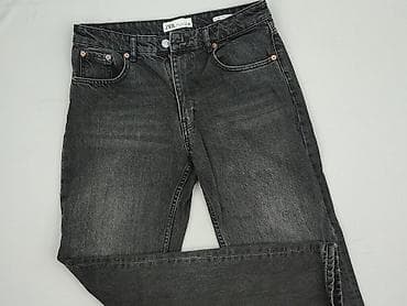Zara, Jeans for women, size L